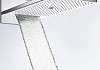 Верхний душ Hansgrohe Rainmaker Select 580 3jet № 4