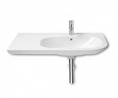 Превью фото Раковина Roca Nexo 327649000 левая (90 см) № 1