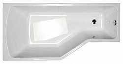 Превью фото Ванна акриловая Ravak BeHappy R 150х75 C151000000 № 1