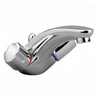 Превью фото Смеситель Ideal Standard Euroflow New B1890AA для раковины № 1