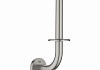 Держатель запасного рулона бумаги Grohe Essentials 40385DC1 суперсталь