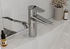 Смеситель для раковины хром Teymi Kati T10217 № 4