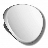 Превью фото Подголовник для ванны Ravak Evolution белый № 1