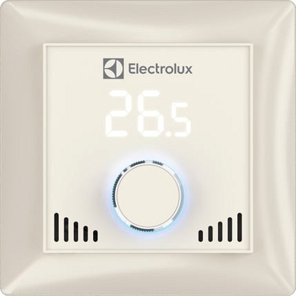 купить Терморегулятор Electrolux Thermotronic Smart для квартиры и дома