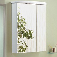 Превью фото Зеркальный шкаф Акватон Норма 1A002102NO010 № 1