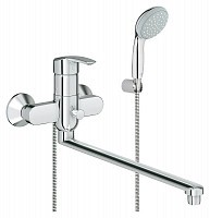 Превью фото Смеситель Grohe Multiform 32708000 универсальный № 1