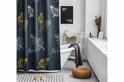 Превью фото Штора для ванной Potato 180x180 P882-7 № 1