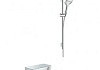 Термостат с душевым набором Hansgrohe ShowerTablet Select 27026400