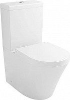 Превью фото Унитаз напольный безободковый Grossman Modern GR-N3011 № 1