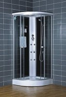 Превью фото Душевая кабина Loranto CS-004 90*90*220 № 1