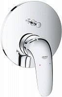 Превью фото Смеситель Grohe Eurostyle New 24047003 для ванны с душем № 1