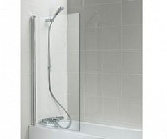Превью фото Шторка для ванны Ideal Standard Connect T9923EO № 1