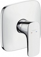 Превью фото Смеситель Hansgrohe PuraVida 15665000 для душа № 1
