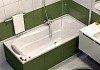 Ванна акриловая Ravak Campanula 170 № 5