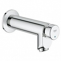 Превью фото Кран Grohe Euroeco 36266000 № 1