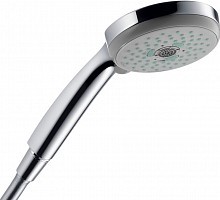 Превью фото Душевая лейка Hansgrohe Croma 100 Multi 28536000 № 1