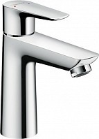 Превью фото Смеситель Hansgrohe Talis E 71712000 для раковины № 1