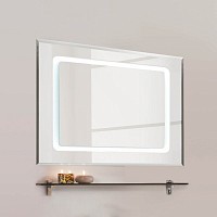 Превью фото Зеркало Акватон Римини 100 1A136902RN010 № 1