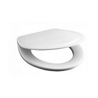 Превью фото Крышка-сиденье для напольных унитазов Jika Lyra 9251.5.300.063.1 № 1