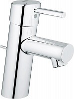 Превью фото Смеситель Grohe Concetto 2338010E для раковины № 1