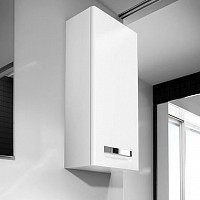 Превью фото Шкаф Roca Gap R белый матовый № 1