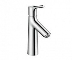 Превью фото Смеситель для раковины Hansgrohe Talis S 72021000 № 1