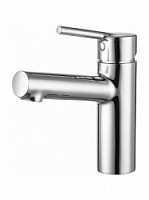 Превью фото Смеситель для умывальника Bravat Palace F1172217CP-RUS № 1