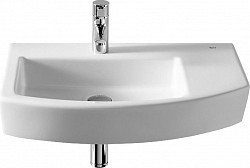 Превью фото Раковина Roca Hall 327620000 65 см № 1