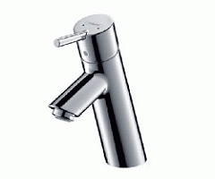 Превью фото Смеситель для раковины Hansgrohe Talis S2 32048000 № 1