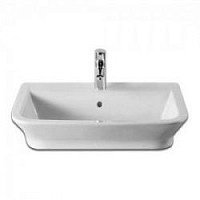 Превью фото Раковина Roca Gap 327474000 (60 см) № 1