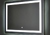 Зеркало Azario Ливия 800x600, LED-подсветка, сенсорный выключатель ФР-00000942 № 2