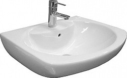 Превью фото Раковина Roca Dama Senso 327511000 65 см № 1