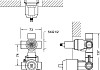 Скрытая часть Bravat D982CP-A-ENG (D982CP-A-RUS) № 2