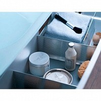 Превью фото Принадлежность для тумбы разделители пространства для ящика Keuco Royal Reflex 34060170000 № 1