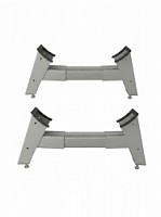 Превью фото Ножки для стальной ванны Teymi универсальные полный комплект T100114 № 1