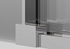 Душевое ограждение Ambassador Intense 140x100x200 110022203IBB-100IBB № 3