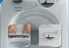 Комплект инсталляция Teymi Rapid SL с кнопкой GROHE золото глянец + унитаз Lina PP F17837 № 22