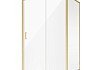 Душевое ограждение Niagara Nova NG-42-12AG-A100G 120x100x190 прямоугольник, дверь раздвижная NG-42-12AG-A100G