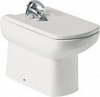 Превью фото Биде напольное Roca Dama Senso 357514000 № 1