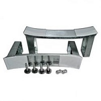 Превью фото Ножки на стальные ванны BLB ATLANTICA APMR № 1