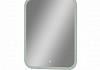 Зеркало настенное с подсветкой в ванную Teymi Ritta 50х60 LED сенсор T20246 T20246 № 14