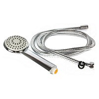 Превью фото Комплект аксессуаров для смесителя Bravat Eco D288CP-RUS № 1