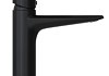 Смеситель для раковины черный матовый Teymi Kati T10219 № 20
