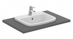 Превью фото Раковина Ideal Standard Tempo T059201 (50 см) № 1