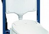 Комплект Инсталляция Grohe Rapid SL Sensia с системой удаления запахов + Унитаз Grohe Sensia Arena с феном № 2