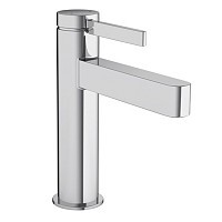 Превью фото Смеситель для раковины Hansgrohe Finoris 76020000 Хром № 1