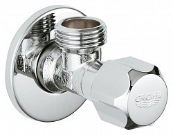 Превью фото Вентиль Grohe 2201600M № 1