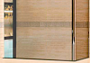Боковая стенка RGW Screens Z-52 (SC) 800х1500 профиль хром, стекло шиншилла