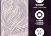 Обои горячего тиснения New Age Mystic 10,05х1,06 NA8676-24 № 2
