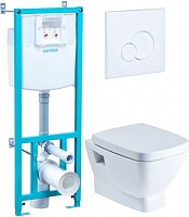 Превью фото Комплект Santek Нео 1WH302463 № 1